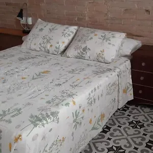 Habitación en casa particular Santa Eulalia, L'Hospitalet de Llobregat