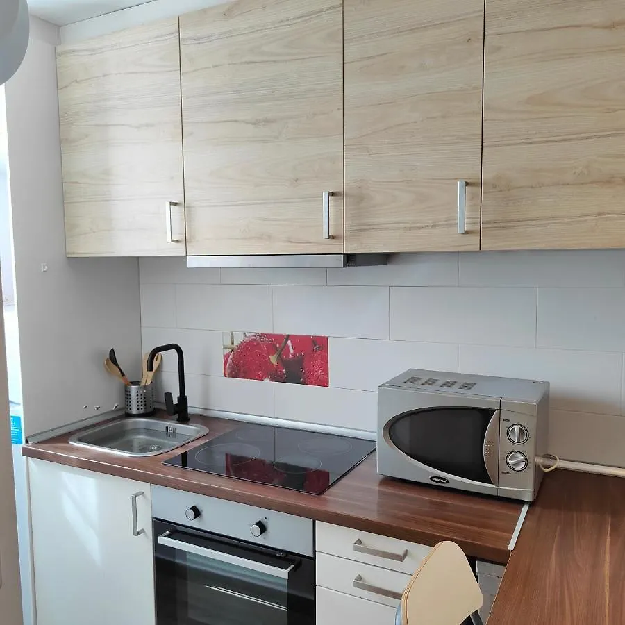 Bright Flat Next To Stadium Y La Fira Apartamento L'Hospitalet de Llobregat